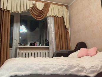 LunachkaCuteee webcam model stream image