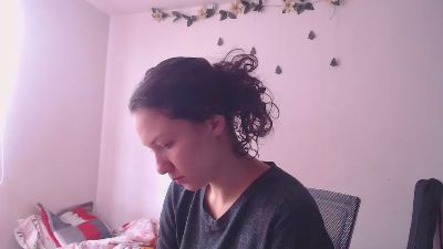 Jane_r webcam cam4 model stream image