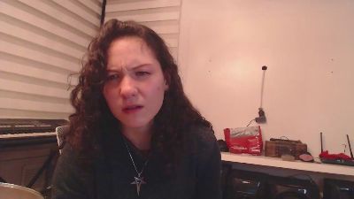 Jane_r webcam cam4 model stream image