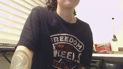 Jane_r webcam cam4 model stream image