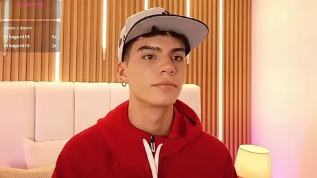 Dulcey_ webcam model stream image