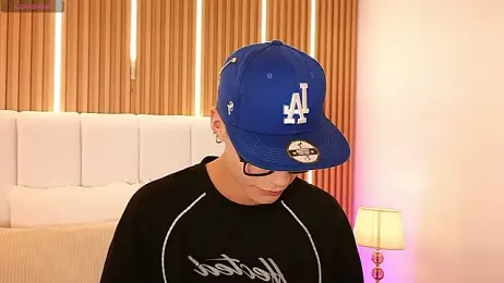 Dulcey_ webcam model stream image