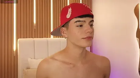 Dulcey_ webcam model stream image