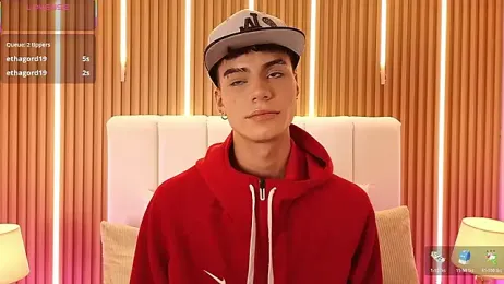 Dulcey_ webcam model stream image