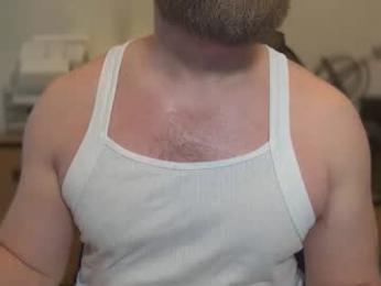 mister_dilf webcam chaturbate model stream image