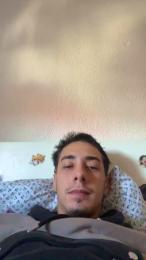 Hotboyyy webcam model stream image