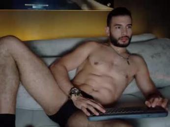 crhistian1_ webcam chaturbate model stream image