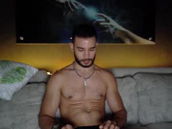 crhistian1_ webcam chaturbate model stream image