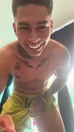 Dominiofit webcam stripchat model stream image