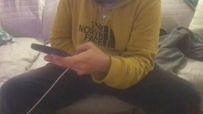 Deepx23 webcam model stream image