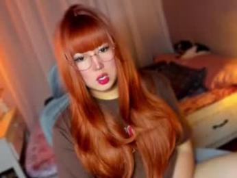 koreandollts webcam chaturbate model stream image