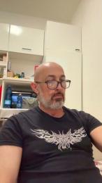 DevotoallaFiga webcam model stream image