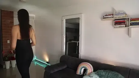 _Vahos_ webcam model stream image