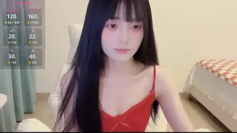 xiaoxixi-77 webcam stripchat model stream image