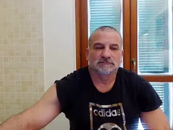 Mauro7788 webcam model stream image