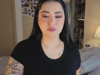 aashleey webcam camsoda model stream image