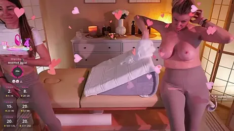 legsLONG webcam model stream image