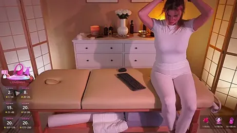 legsLONG webcam model stream image