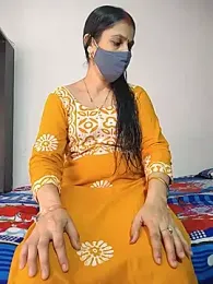 Beautiful_Simran webcam stripchat model stream image