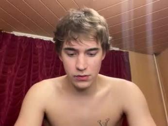 kevin_martin8 webcam model stream image