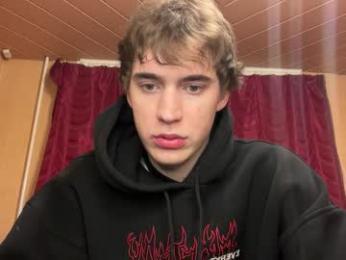 kevin_martin8 webcam chaturbate model stream image