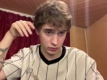 kevin_martin8 webcam model stream image