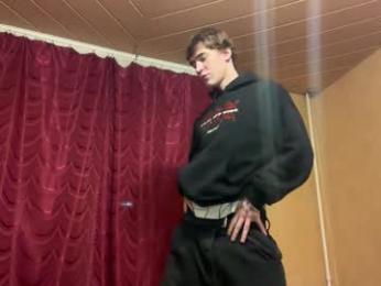 kevin_martin8 webcam model stream image