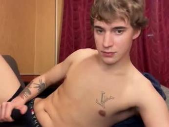 kevin_martin8 webcam chaturbate model stream image