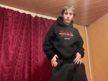 kevin_martin8 webcam model stream image