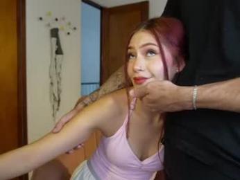 chloebritto webcam model stream image