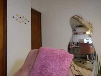 chloebritto webcam model stream image