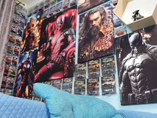 hugearms webcam model stream image