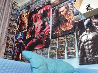 hugearms webcam model stream image