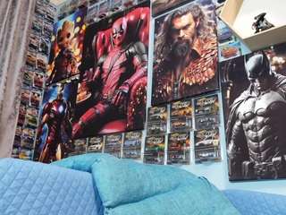 hugearms webcam model stream image