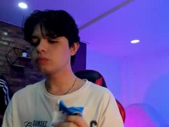 handsomeboys19 webcam model stream image