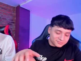 handsomeboys19 webcam model stream image