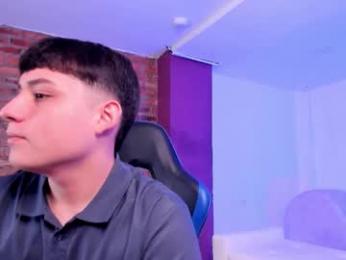 handsomeboys19 webcam model stream image