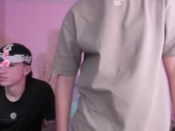 handsomeboys19 webcam model stream image