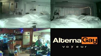 Alternagay webcam cam4 model stream image