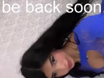 kellyfernandes webcam chaturbate model stream image