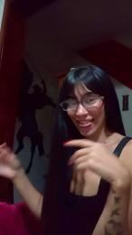 Sexxliss webcam model stream image