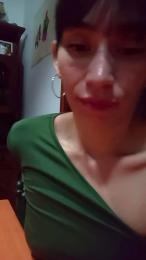 Sexxliss webcam model stream image