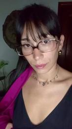 Sexxliss webcam model stream image