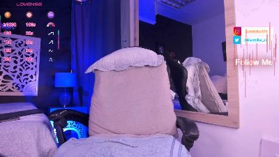 Josh_Miller__ webcam cam4 model stream image