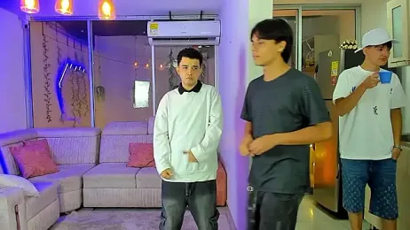 Houseofwarrios webcam stripchat model stream image