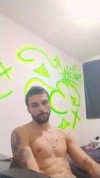 raphael_BDSM webcam cam4 model stream image