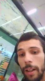 raphael_BDSM webcam cam4 model stream image