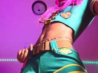 faexxxcheta webcam model stream image