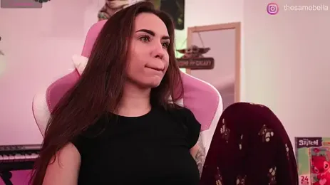 -BabyYoda webcam stripchat model stream image