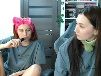 CrazyLiNi webcam bongacams model stream image